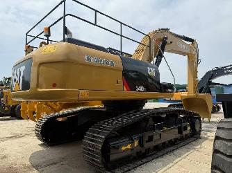 CAT 340