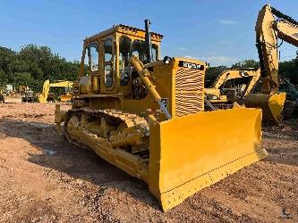 CAT D 7 G