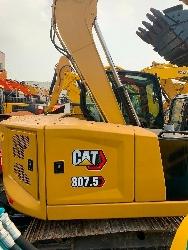CAT 307.5