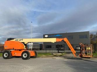 JLG 660SJ