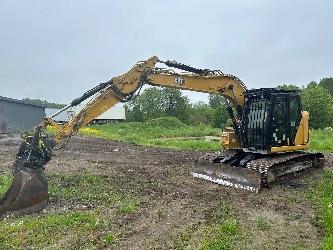 CAT 315