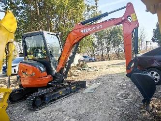 Kubota U 35
