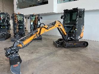 CASE CX 22 D