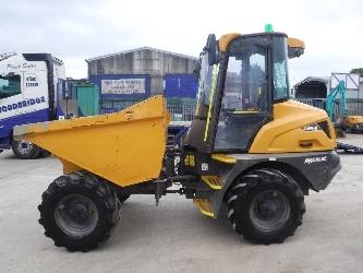 Mecalac 6 MDX