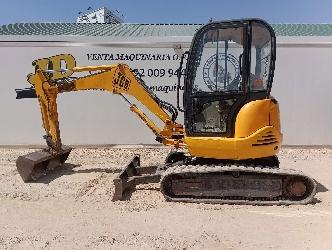 JCB 8027