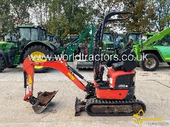 Kubota U 10-5