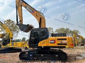 Sany SY 215 C