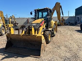 CAT 432
