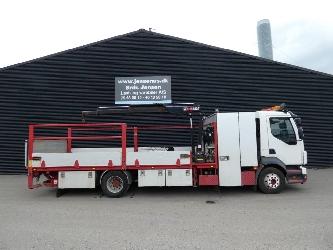 Volvo FL 240