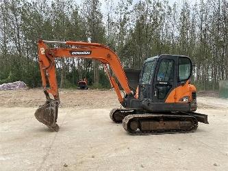 Doosan DH60-7