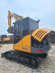 XCMG XD60DA