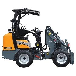GiANT G 1500