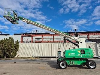 JLG 800 S