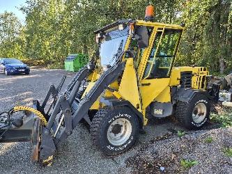 Wille 445