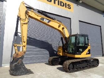 CAT 314 C LCR