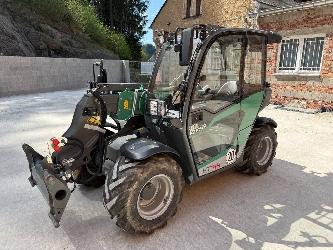 Kramer KT144