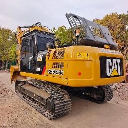 CAT 320 D2L