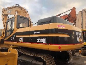 CAT 330 B L