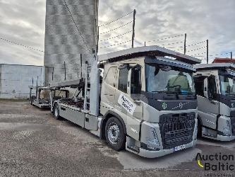 Volvo FM500