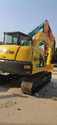 Komatsu PC 60