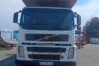 Volvo FM300
