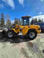 Volvo L45