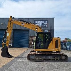 CAT 315