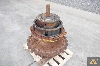 CAT 8G-2443