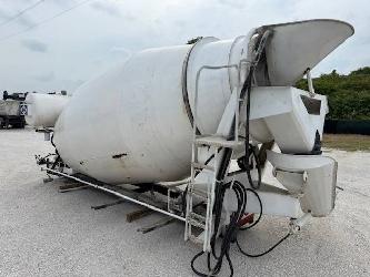 Cifa 13,5 m3