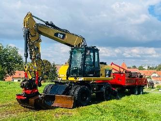 CAT M 315 D