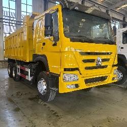 Howo 371