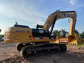 CAT 330 D
