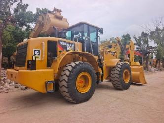 CAT 966 H