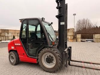 Manitou MSI30