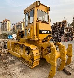 CAT D 6 D