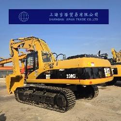 CAT 330 D
