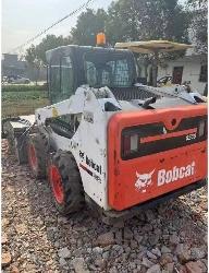 Bobcat S550