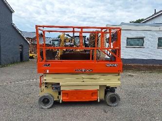 JLG 2030 ES