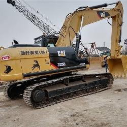 CAT 325  DL