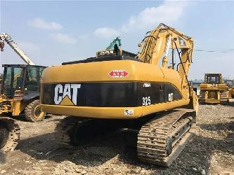CAT 325 C