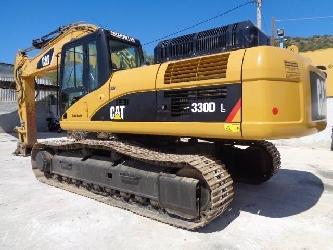 CAT 330 D L