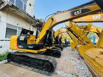 CAT 312D2GC
