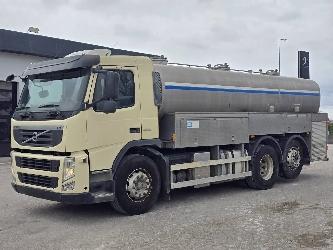Volvo FM 420