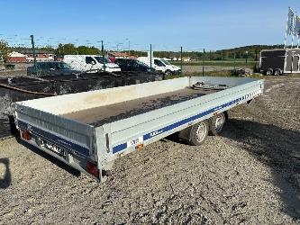 Lorries PLB35