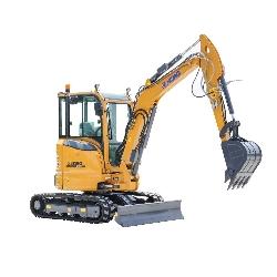 XCMG XE 35 E
