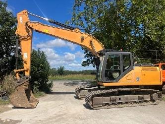 CASE CX 210 C