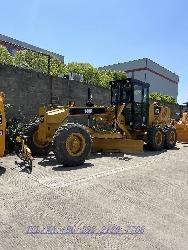 CAT 140K
