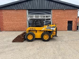 Gehl V 400