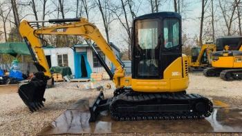 CAT 305 CR