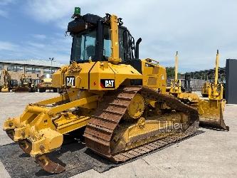 CAT D 6 N LGP